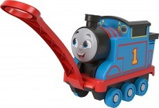 Thomas & Friends Biggest Friend Pull Along Thomas